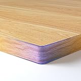 FLEXISPOT Plateau de Table 140x80cm Certifié FSC -