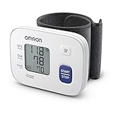 OMRON RS1 Tensiomètre automatique au poignet pour un
