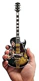 Axe Heaven: Elvis Signature 68 Miniature Guitar Model