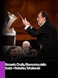 Riccardo Chailly, Filarmonica della Scala - Prokofiev,