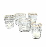 Loberon Photophores Jarnac | Photophores décoratifs