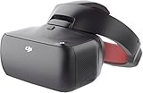 DJI Goggles Racing Edition - Conçues 3840 x 1080 MP