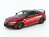 SOLIDO - Alfa-Romeo Giulia GTA M - 2021 - 1/18