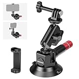 NEEWER Support Caméra Ventouse 3",Compatible avec Arri