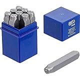 BGS 3038 | Chiffres à frapper | 8 mm