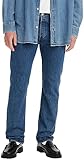 Levi's 501 Original Fit Jeans Homme, Stonewash, 36W