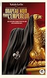 Drapeau noir pour l'empereur