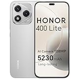 HONOR 400 Lite Smartphone 5G, 5230 mAh, 8GB RAM 256GB