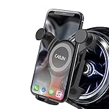 Support Téléphone Voiture, Support à Grille d'Aération