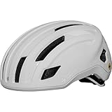 Sweet Protection Outrider MIPS Casque vélo Route Blanc