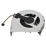 Elprico Ventilateur de Refroidissement CPU pour HP