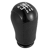 DOMENICA Pommeau de Levier de Vitesse Compatible pour