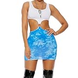 Forplay Women's Still Pretty Lady Fancy Dress Costume