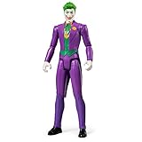 DC Comics Batman - Joker - Figurine Joker 30 CM - Univers