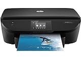 HP Envy 5640 Jet d'encre 12 ppm 4800 x 1200 DPI A4
