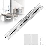 JUNMEIDO Porte-Commande Porte Fiche en Alliage d'Aluminium