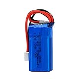 20C Batterie Lipo Pour Losi Micro SCT Rally 1/24th