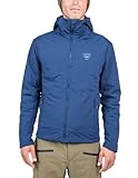 Rossignol - Hommes Opside Hoodie Jkt - Tissu Extensible