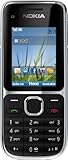 Nokia C2-01 Téléphone portable - Ecran 5,1 cm -2 pouces