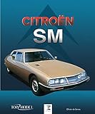 Citroën SM