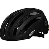 Sweet Protection Outrider Casque MIPS Noir Mat Taille