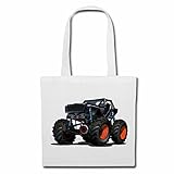 Reifen-Markt sac à bandoulière OFF ROAD 4X4 MONSTER