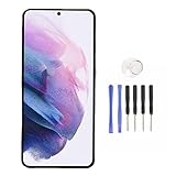 Jectse Remplacement de L'écran du Téléphone pour S21