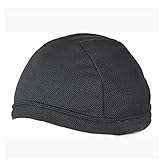 rebirthesame Casque Intérieur De Casque De Moto, Chapeau