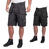 Lee Cooper Poche Multi-Holster Flexible et Confortable