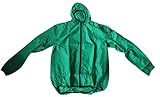 Crivit Veste de cyclisme (vert, 48/50)