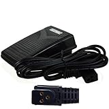 La Canilla ® - Pédale pour Machine à Coudre SINGER