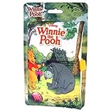 Disney. Livro-Travesseiro Winnie the Pooh. Mini (Em