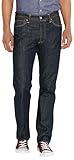 Levi's 501 Original Fit Jeans Homme, Marlon, 40W /