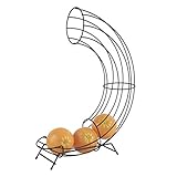 pt, PT3359BK Porte-fruits distributeur à oranges Wired