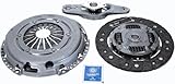 SACHS 3000 950 082 Kit D'Embrayage pour Volkswagen