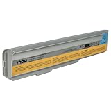 vhbw Batterie Compatible avec Lenovo 3000 C200 8922,
