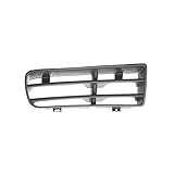 Grille de pare-choc avant droite compatible avec Volkswagen