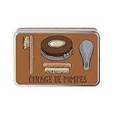 DLP - Boîte à Cirage (ganie) Mec Pompes