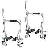 cyclingcolors Etrier de Frein V-Brake Avant arrière