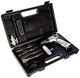 Stanley Coffret de marteaux-piqueurs pneumatiques 160173XS