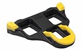 SHIMANO SM-SH11 Crampon Mixte Adulte, Jaune Taille
