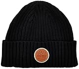 Timberland Men's Rib Shallow Beanie