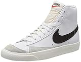 Nike Blazer Mid '77 VNTG, Chaussures de Basketball