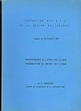FEDERATION DES G.T.V. DE LA REGION DE TOULOUSE, SEANCE