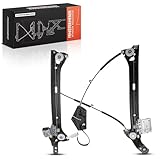 Frankberg Lève-vitre électrique sans moteur avant gauche