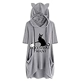 Sweat A Capuche Femme Pas Cher A La Mode Chic Sexy