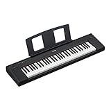 Yamaha Piaggero NP-15 Clavier numérique avec 61 touches