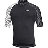 GORE Wear C5 Homme Maillot à manches courtes de cyclisme,