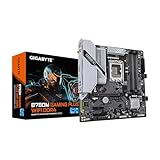 GIGABYTE Carte mère Gaming Plus WiFi DDR4 LGA 1700