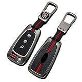 Happyit Alliage de Zinc + Silicone Cas de Couverture